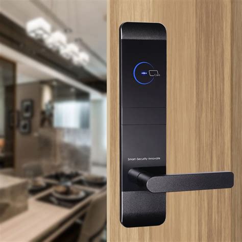 Virtual Smart Card lock 